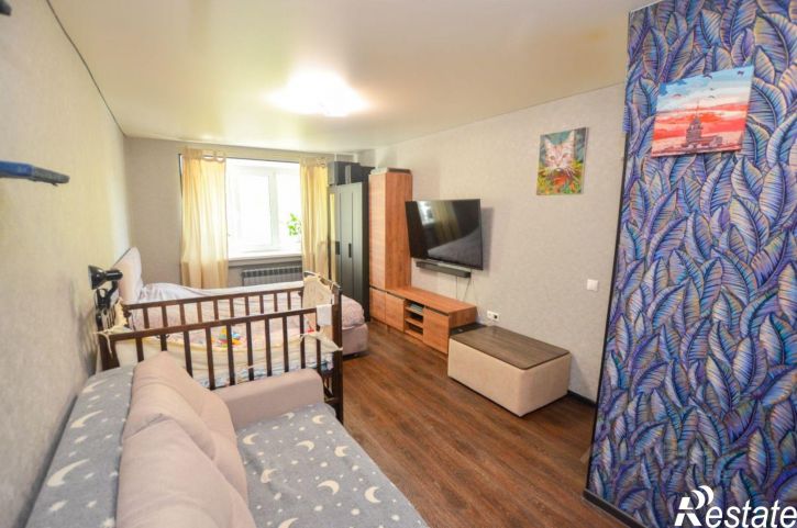 1-комн квартира ул Восход, 3 А,  д. 3 А,  к. А