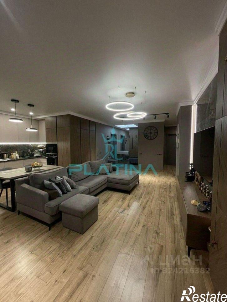 3-комн квартира Роторная улица, 27Е,  д. 27Е