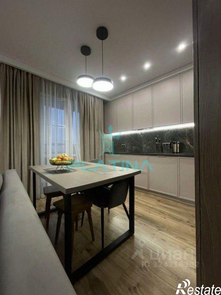 3-комн квартира Роторная улица, 27Е,  д. 27Е