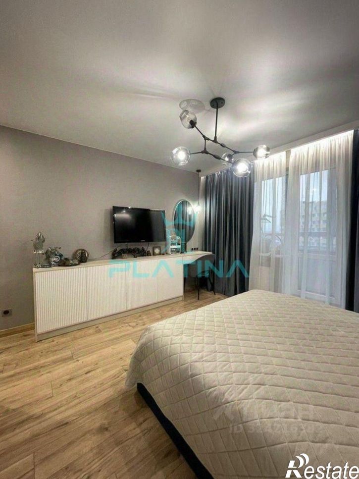 3-комн квартира Роторная улица, 27Е,  д. 27Е