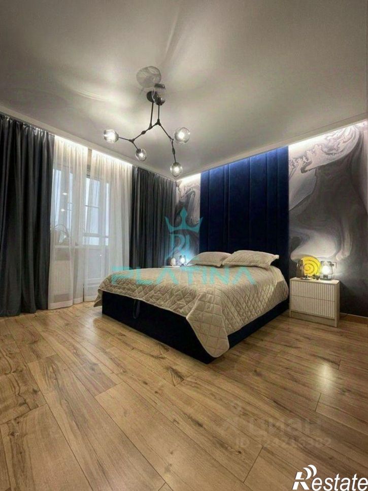 3-комн квартира Роторная улица, 27Е,  д. 27Е