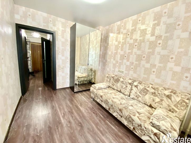 2-комн квартира Чистопольская улица, 61А,  д. 61А