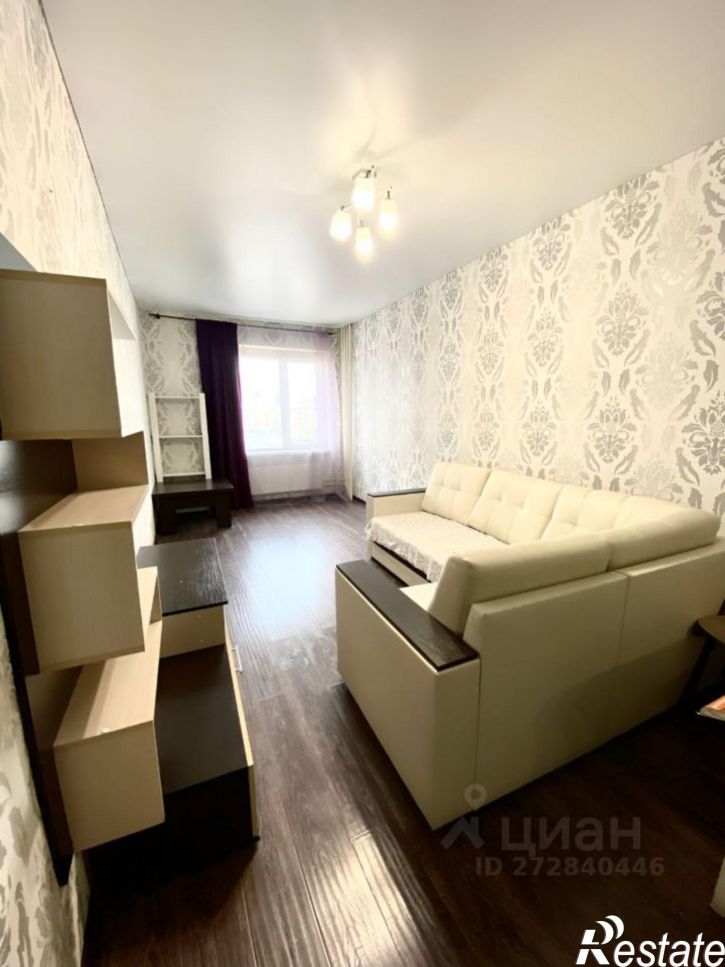 2-комн квартира Чистопольская улица, 61А,  д. 61А