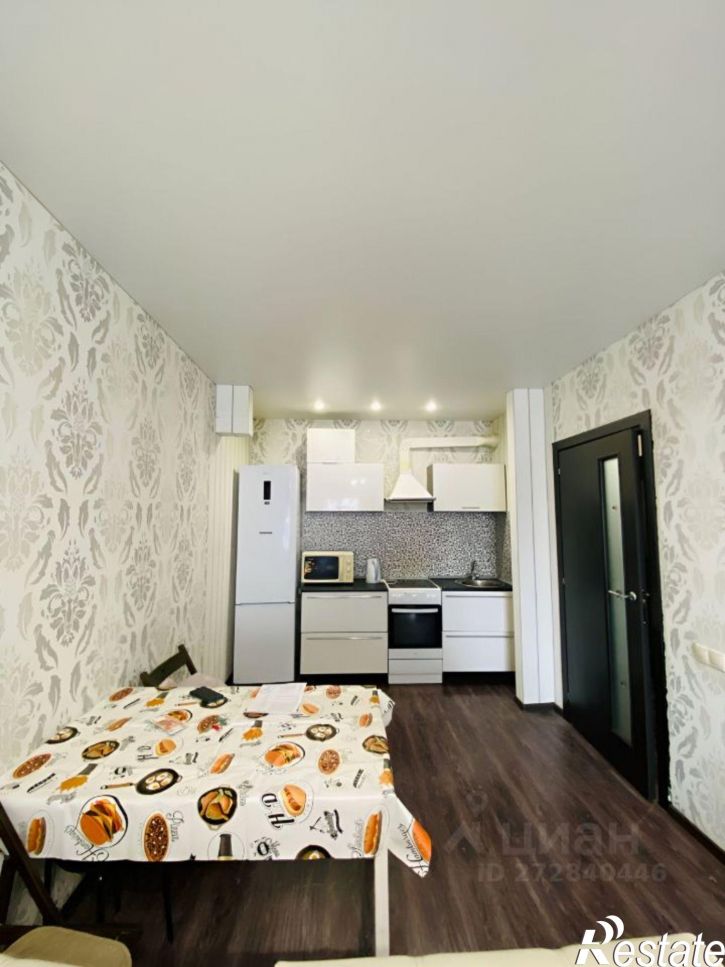 2-комн квартира Чистопольская улица, 61А,  д. 61А