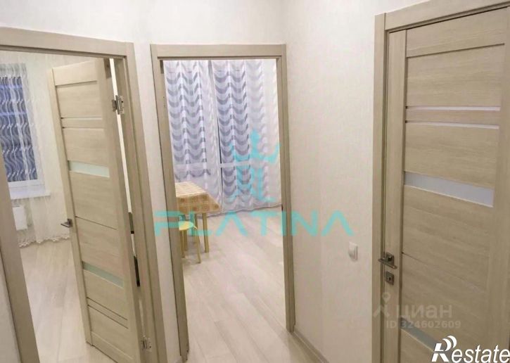 1-комн квартира улица Разведчика Ахмерова, 7,  д. 7