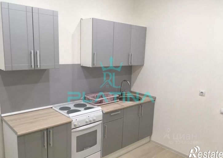 1-комн квартира улица Разведчика Ахмерова, 7,  д. 7