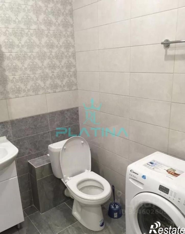 1-комн квартира улица Разведчика Ахмерова, 7,  д. 7