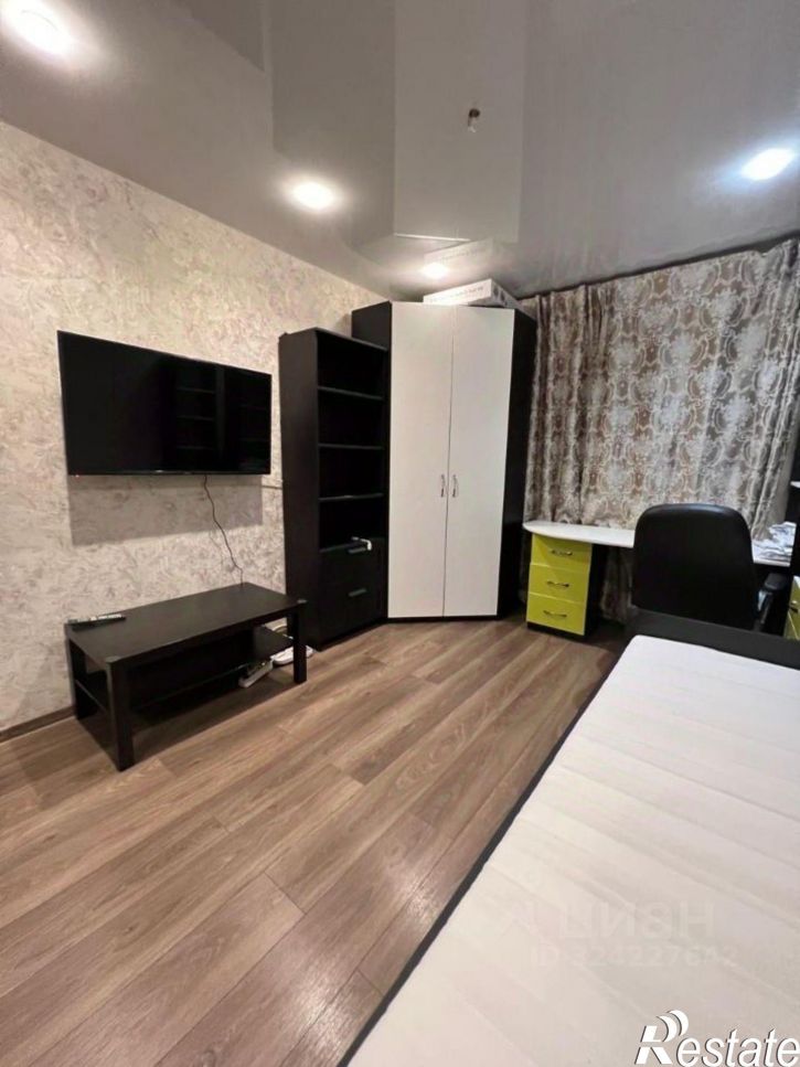 2-комн квартира улица Комиссара Габишева, 23,  д. 23