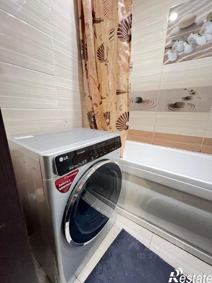 2-комн квартира улица Комиссара Габишева, 23,  д. 23