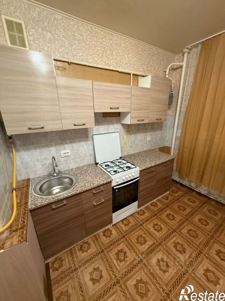 1-комн квартира улица Толбухина, 11,  д. 11