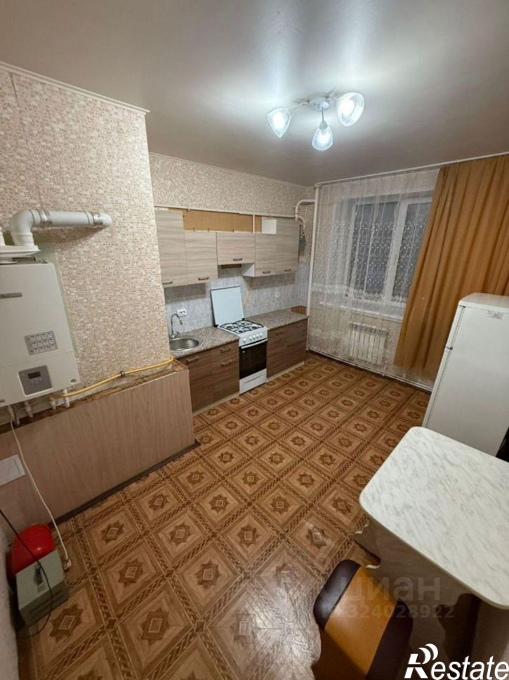 1-комн квартира улица Толбухина, 11,  д. 11