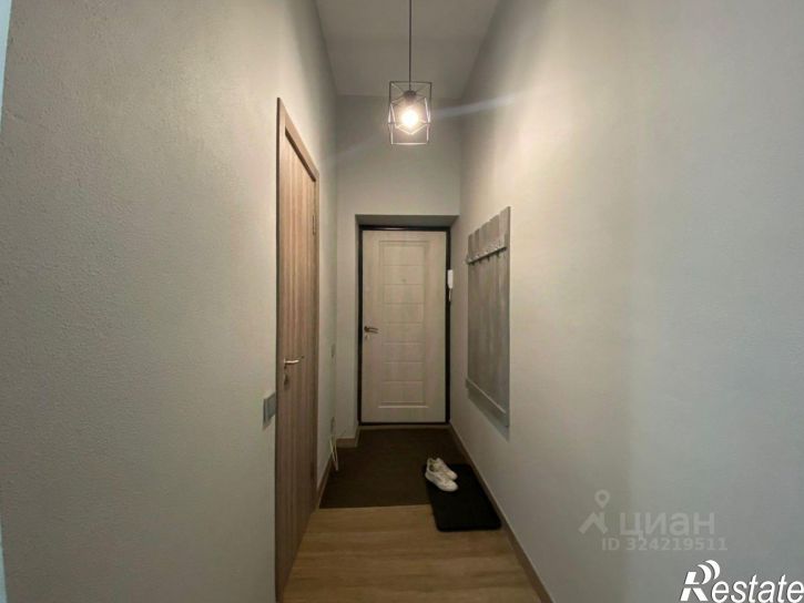 2-комн квартира улица Маяковского, 13/34,  д. 13/34