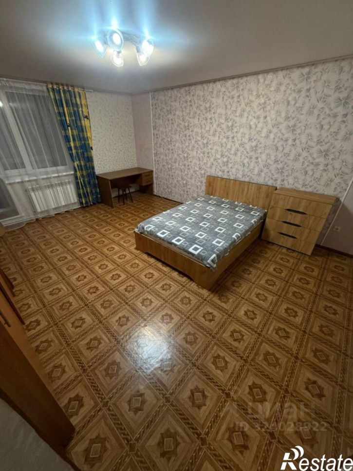 1-комн квартира улица Толбухина, 11,  д. 11