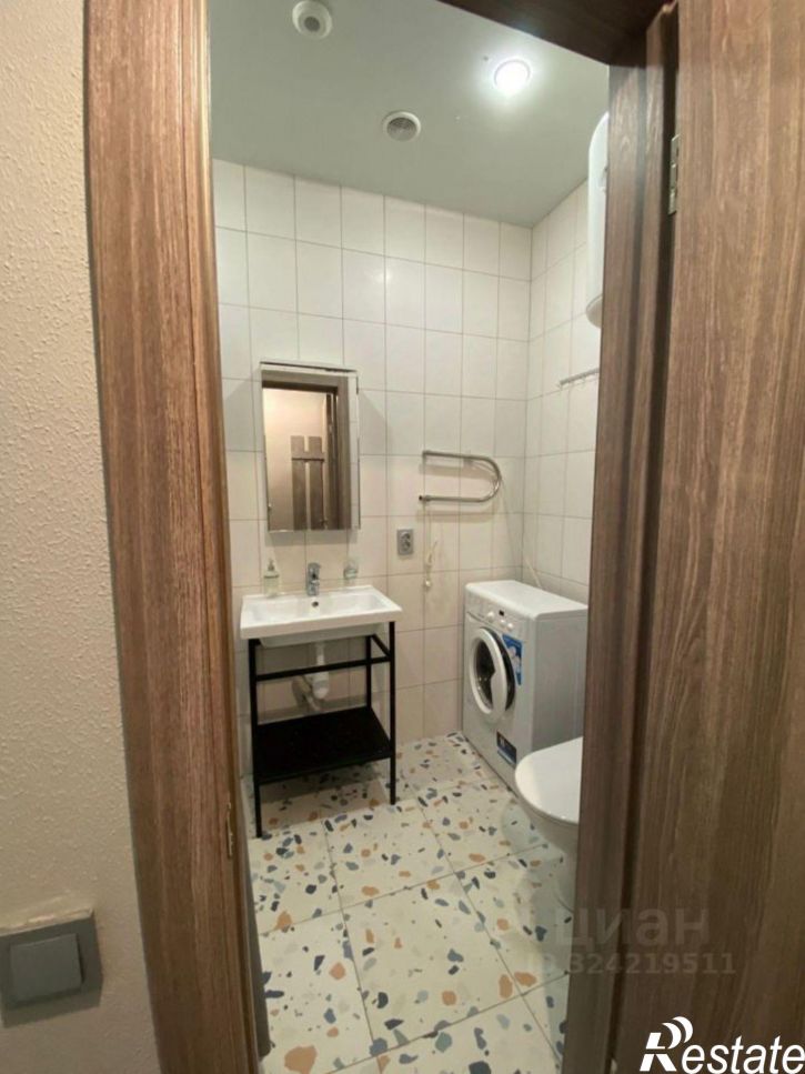 2-комн квартира улица Маяковского, 13/34,  д. 13/34