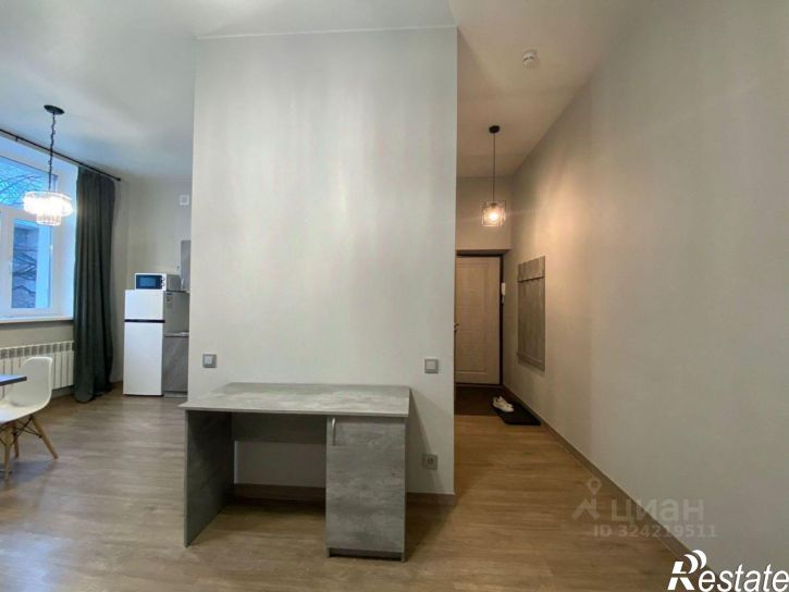 2-комн квартира улица Маяковского, 13/34,  д. 13/34