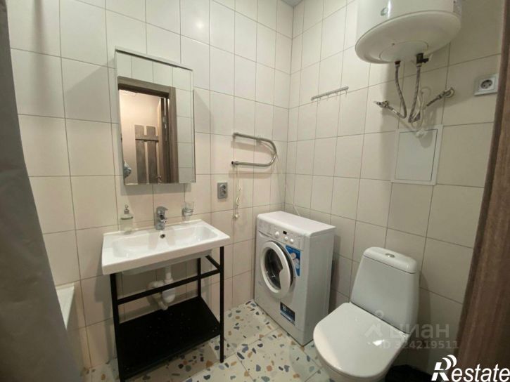 2-комн квартира улица Маяковского, 13/34,  д. 13/34