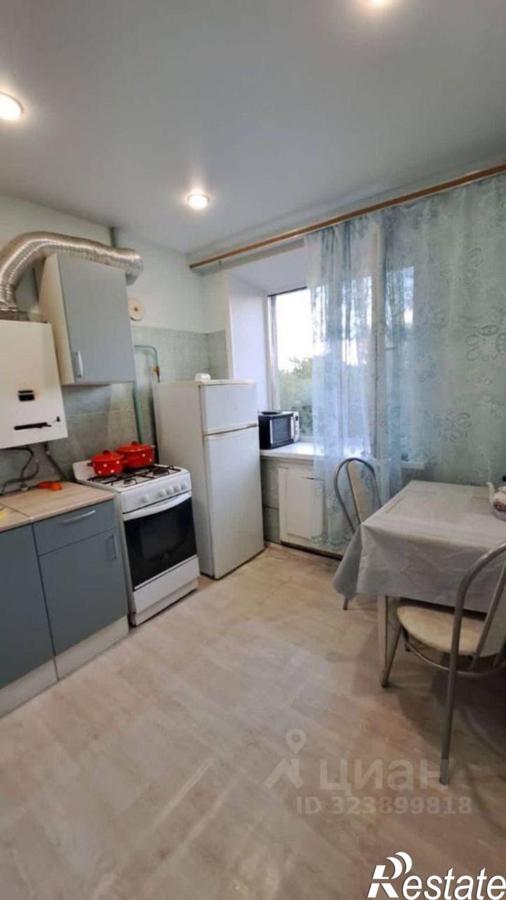 1-комн квартира Авангардная улица, 89,  д. 89