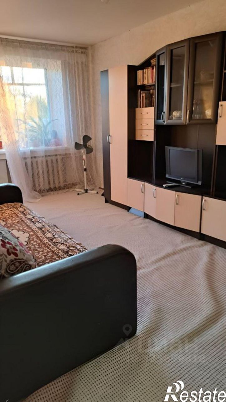 1-комн квартира Авангардная улица, 89,  д. 89