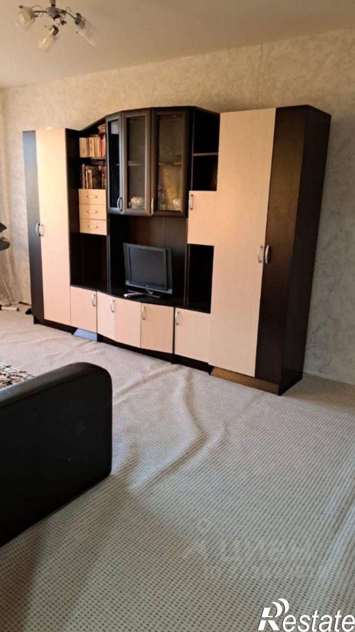 1-комн квартира Авангардная улица, 89,  д. 89