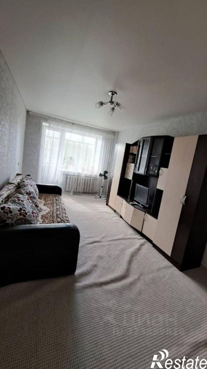 1-комн квартира Авангардная улица, 89,  д. 89