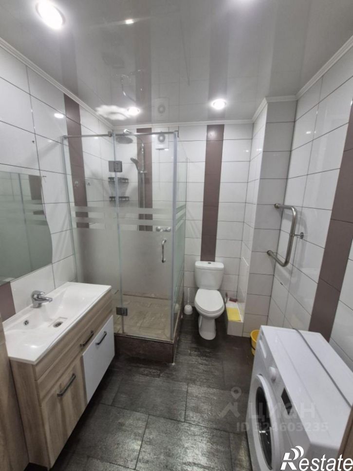 1-комн квартира улица Салиха Батыева, 17,  д. 17