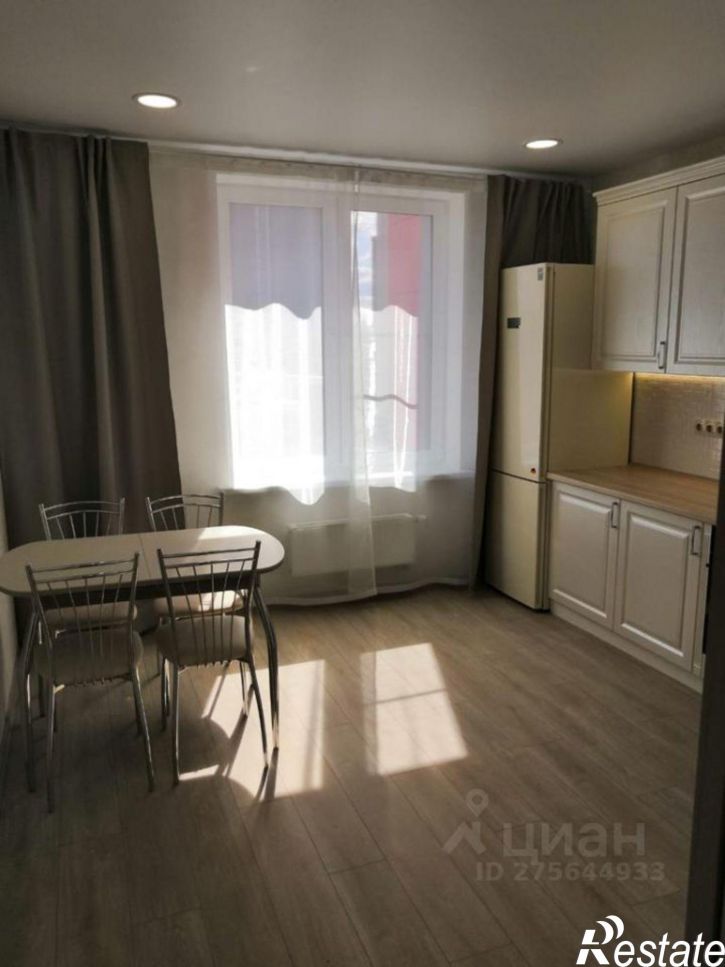 2-комн квартира улица Родины, 26Г,  д. 26Г