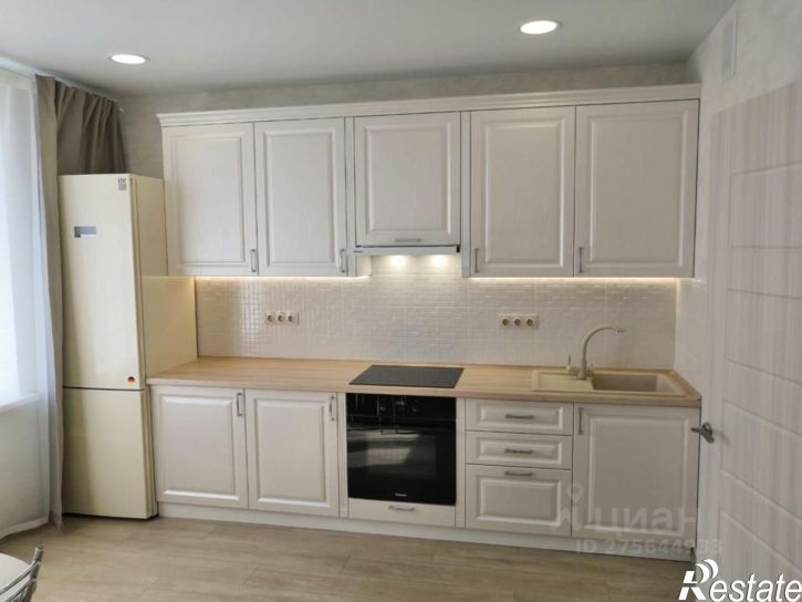 2-комн квартира улица Родины, 26Г,  д. 26Г