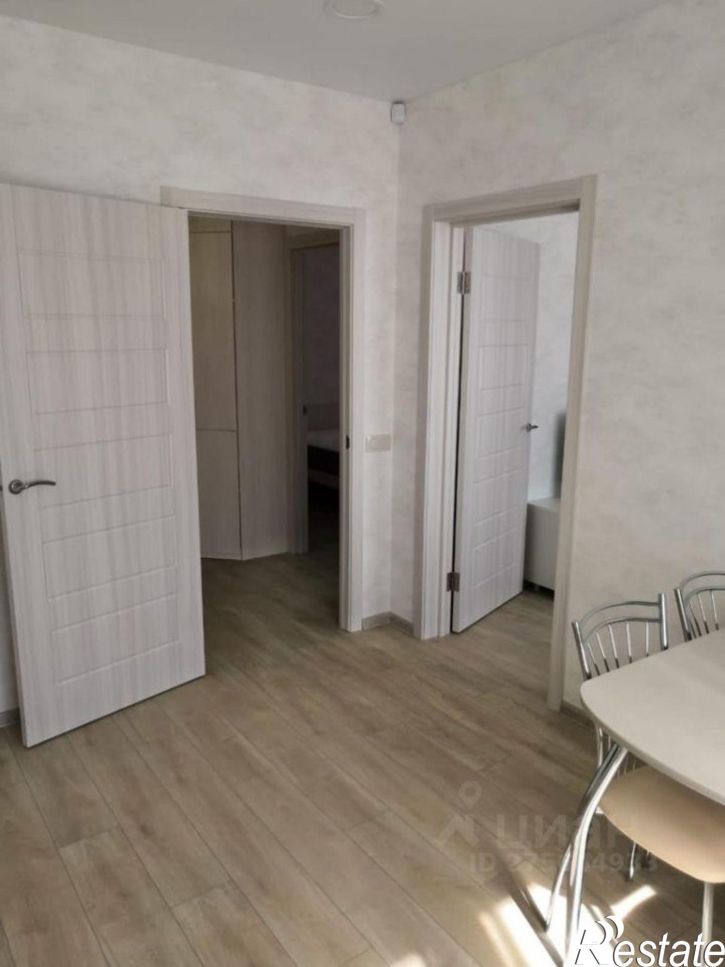 2-комн квартира улица Родины, 26Г,  д. 26Г
