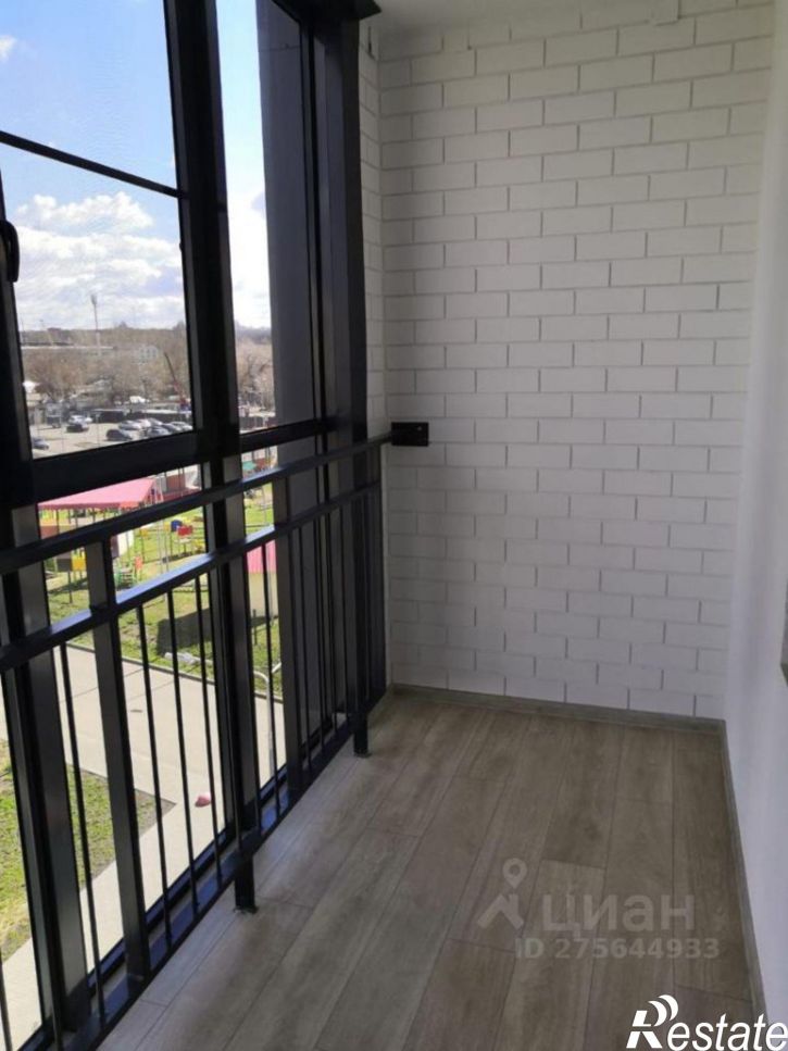 2-комн квартира улица Родины, 26Г,  д. 26Г