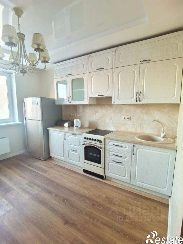 3-комн квартира проспект Ямашева, 51,  д. 51