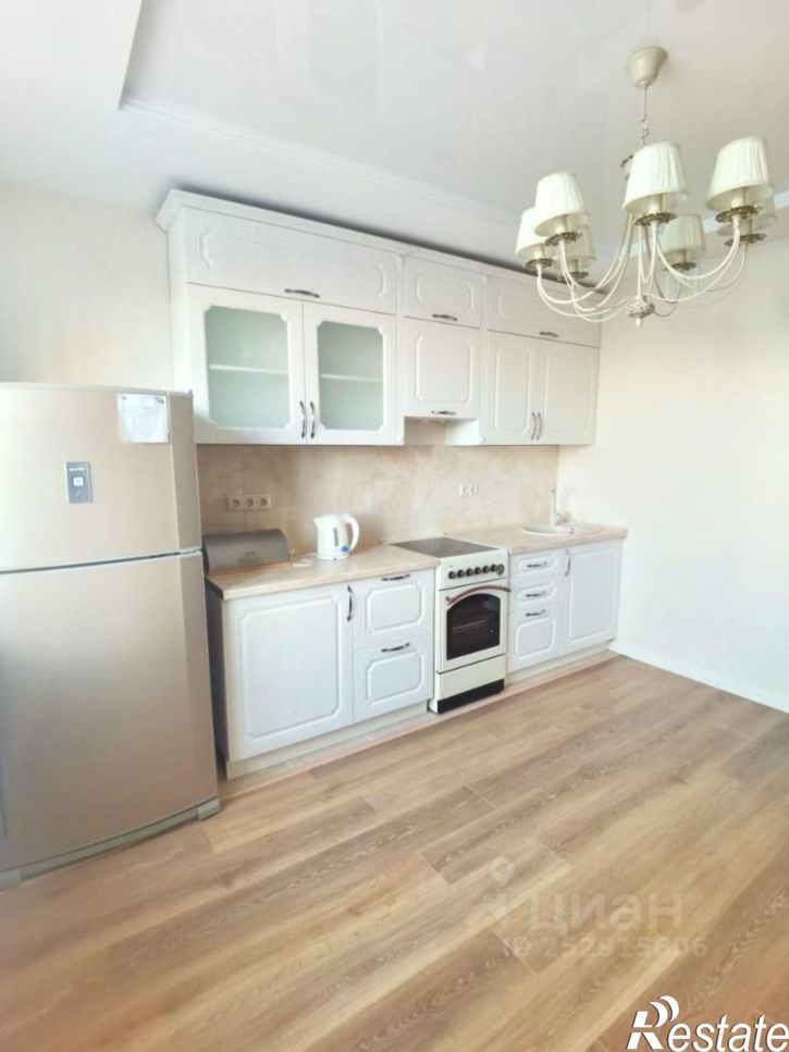 3-комн квартира проспект Ямашева, 51,  д. 51