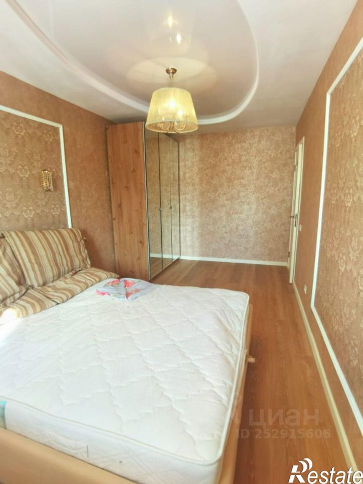 3-комн квартира проспект Ямашева, 51,  д. 51