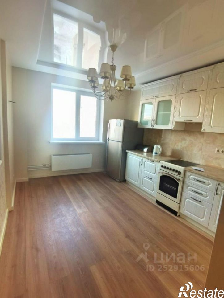 3-комн квартира проспект Ямашева, 51,  д. 51