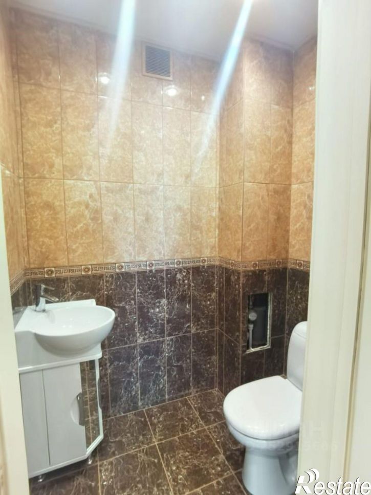 3-комн квартира проспект Ямашева, 51,  д. 51