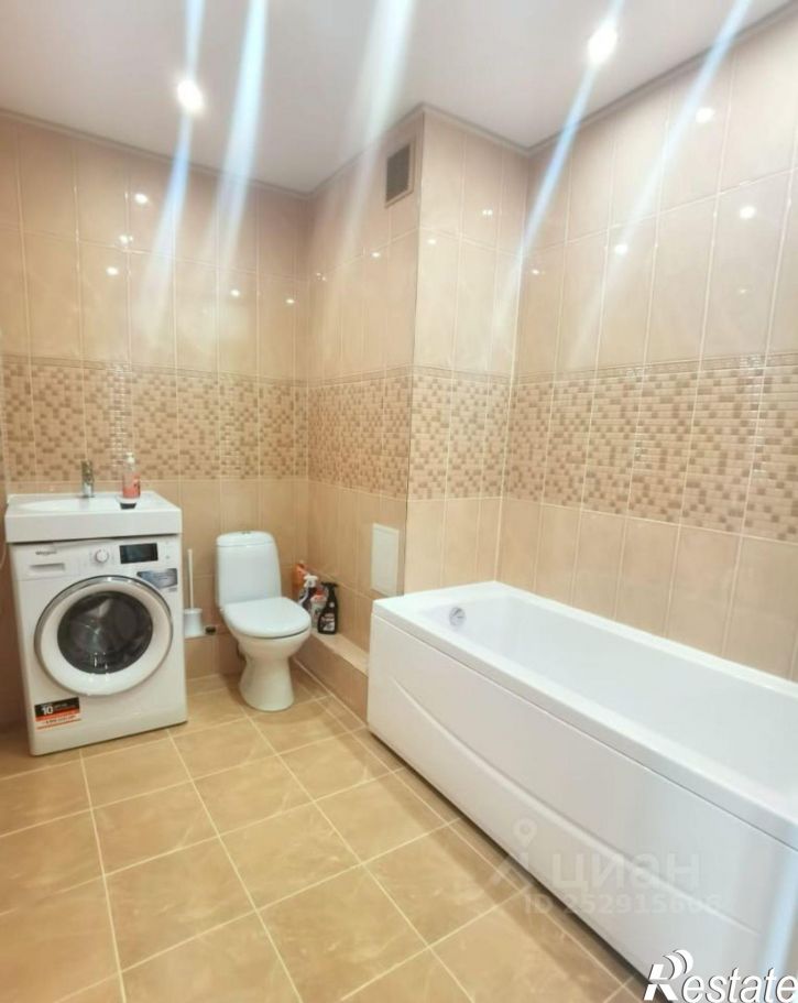 3-комн квартира проспект Ямашева, 51,  д. 51