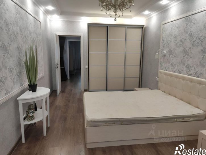 2-комн квартира Гвардейская улица, 59А,  д. 59А