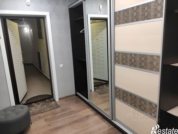 2-комн квартира Гвардейская улица, 59А,  д. 59А