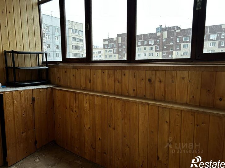 1-комн квартира улица Рашида Вагапова, 5,  д. 5