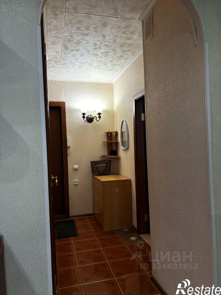 1-комн квартира улица Рашида Вагапова, 5,  д. 5