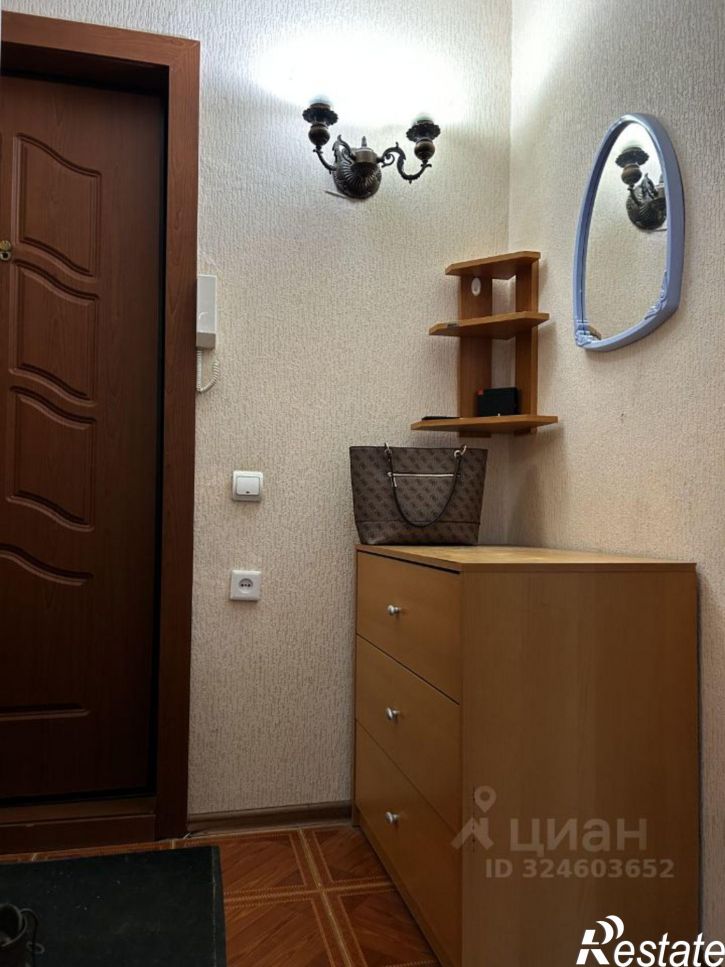 1-комн квартира улица Рашида Вагапова, 5,  д. 5