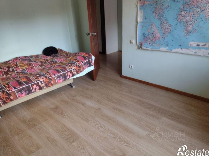 2-комн квартира улица Чингиза Айтматова, 7,  д. 7