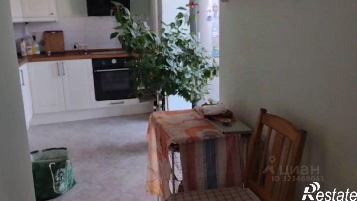 2-комн квартира улица Чингиза Айтматова, 7,  д. 7