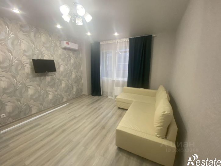 2-комн квартира улица Хусаина Мавлютова, 17Е к3,  д. 17Е к3