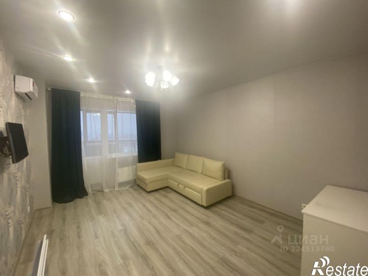 2-комн квартира улица Хусаина Мавлютова, 17Е к3,  д. 17Е к3