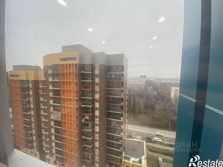 2-комн квартира улица Хусаина Мавлютова, 17Е к3,  д. 17Е к3