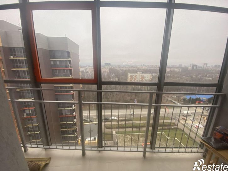 2-комн квартира улица Хусаина Мавлютова, 17Е к3,  д. 17Е к3