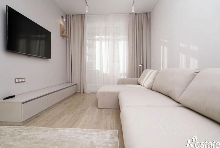 2-комн квартира Приволжская улица, 210,  д. 210