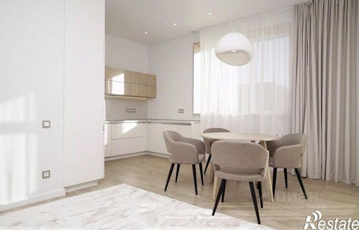 2-комн квартира Приволжская улица, 210,  д. 210