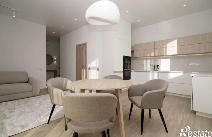 2-комн квартира Приволжская улица, 210,  д. 210