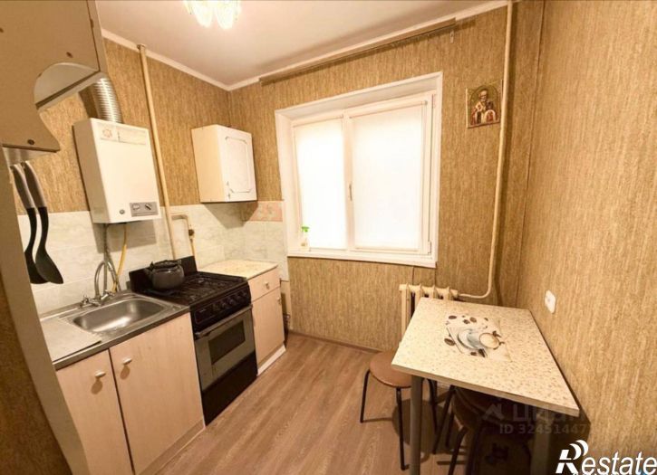 1-комн квартира Краснококшайская улица, 172,  д. 172